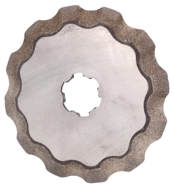 Cuțit potrivit pentru Geringhoff 501063N