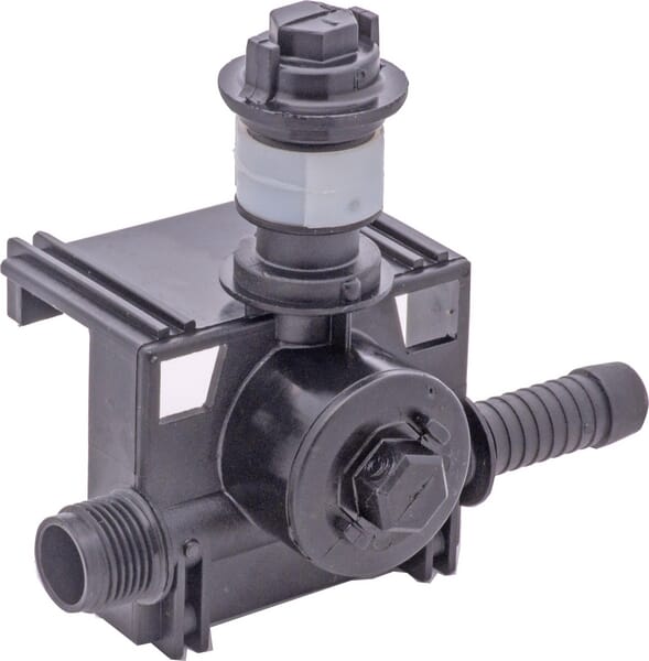 Suport duză 5 căi K21 AGP D12 45562