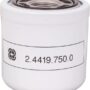 Filtru 35 bari 244197500