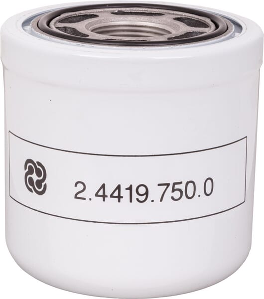 Filtru 35 bari 244197500