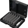 Bit-Safe Classic 9 61 de piese SC057909