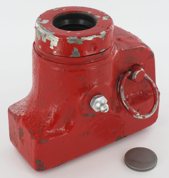 Rulment exterior Hankmo RB704094