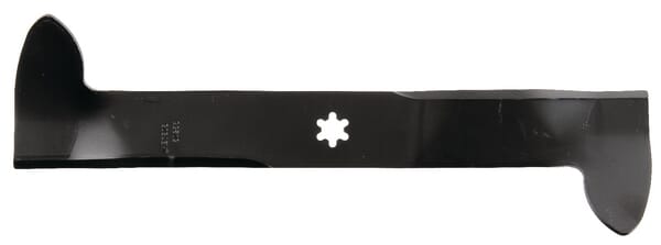Cuțit 465mm dreapta 6p 3 în 1 potrivit pentru Husqvarna FGP010002