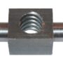 Threaded Square Trapez. Nut 30mm TS30301