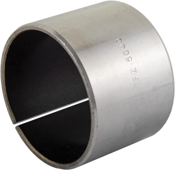 Bucșă lagăr de alunecare ZB-PTFE ZB11011560PTFE