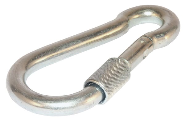 Șurub cârlig de siguranță 120mm KH11S