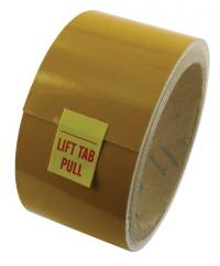 Bandă de marcaj reflectorizantă 50mm WB078986