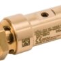 Supapă de siguranță 1/4" CE 12bar SV2122G04M12B