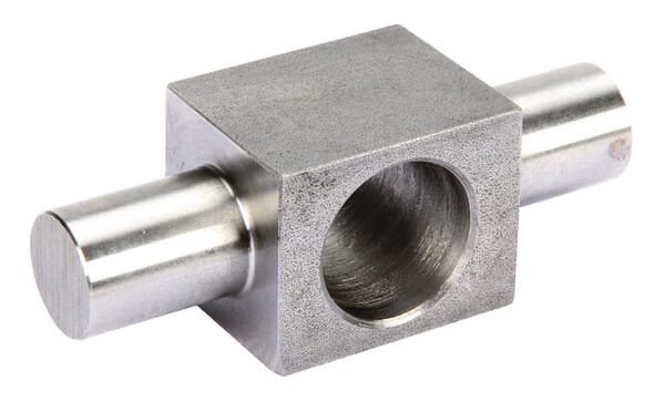 Piuliță pătrată fără filet trapezoidal 30mm TS30302