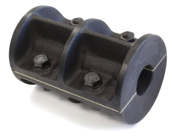 Cuplaj cu șuruburi diametru 20 GB20