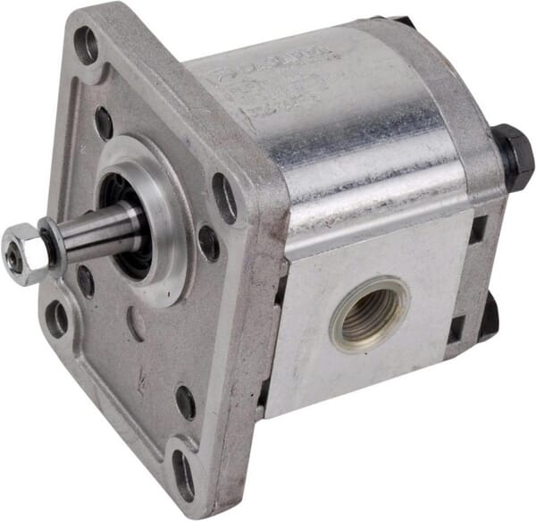 Pompă cu roți dințate Polaris 10 PLP104D081E1G