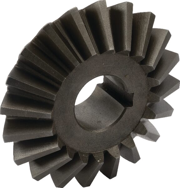 Pinion 20 dinți Niemeyer 010803AN