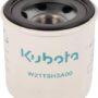 Filter, hydraulic W21TSH3A00