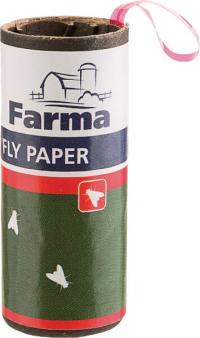 Hârtie pentru muște Farma 902004FA