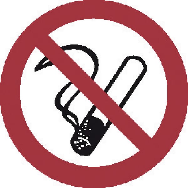 Etichetă Fumat WB250000