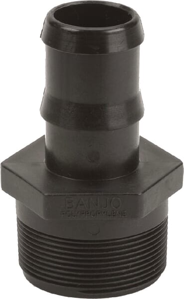 Racord furtun 2″ NPT tată x 1 1/2″ HB200150