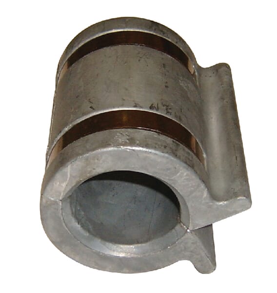 Limitator de cursă 107,7 mm SCS4550107