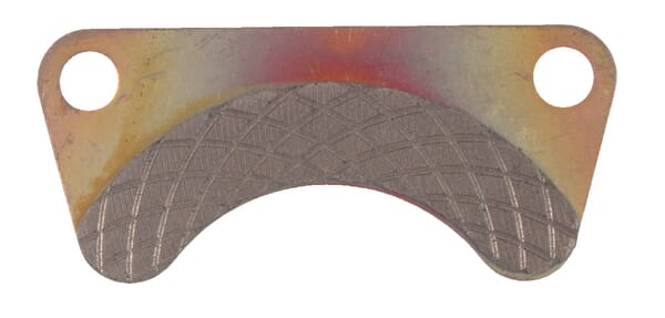 Protecție de frână, dublă, NH 5130785GP