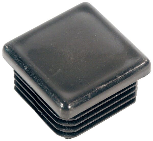 Piesă de adaos pătrată 100x100mm KS111210