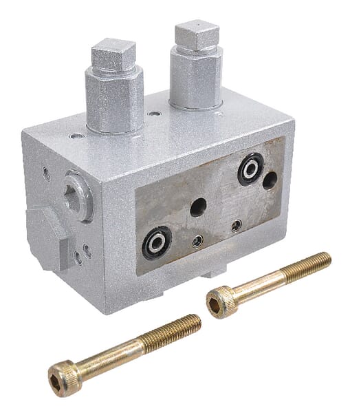 Ventil, parte inferioară 41652551150