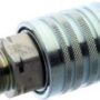 Cuplă rapidă cu bile SKP mamă 1/2" - M22x1,5 15L SKPF12L22