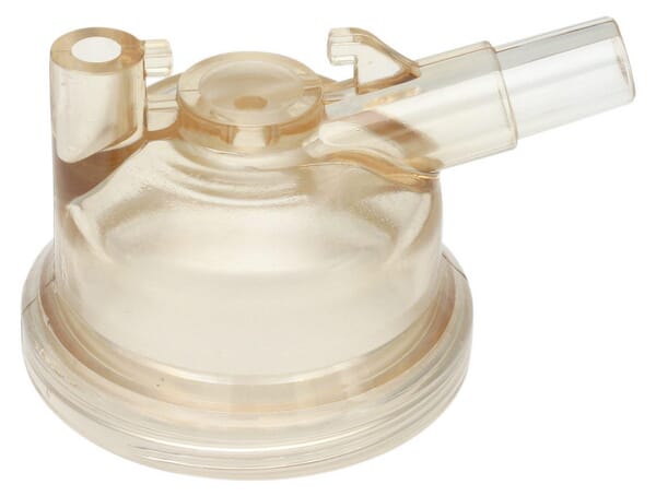 Corpul inferior al colectorului pentru muls, 150 ml 1580020620