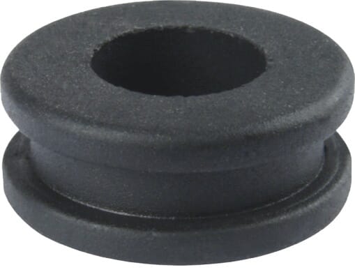 Garnitură cablu 25x30x3,5mm 2 capete deschise KB2225