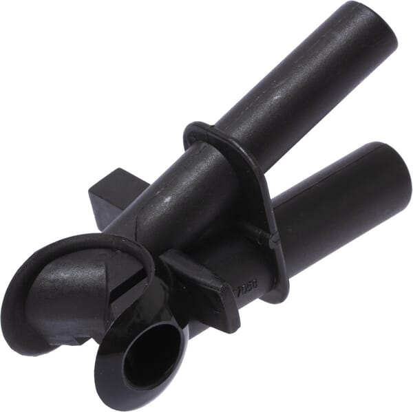 Capătul robinetului Combi standard 1580ALF99752001