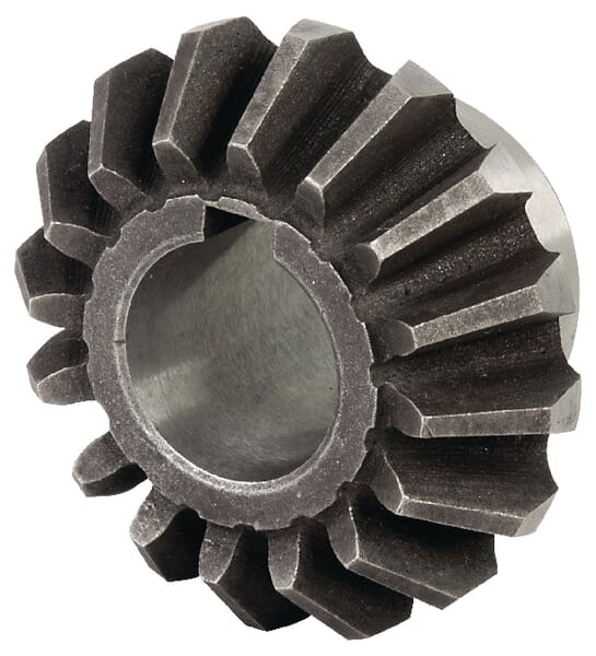 Pinion conic 17 dinți 56805125010019M1