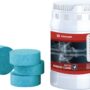 Tablete bio de curățare microorganisme 4 buc. WE5002KR