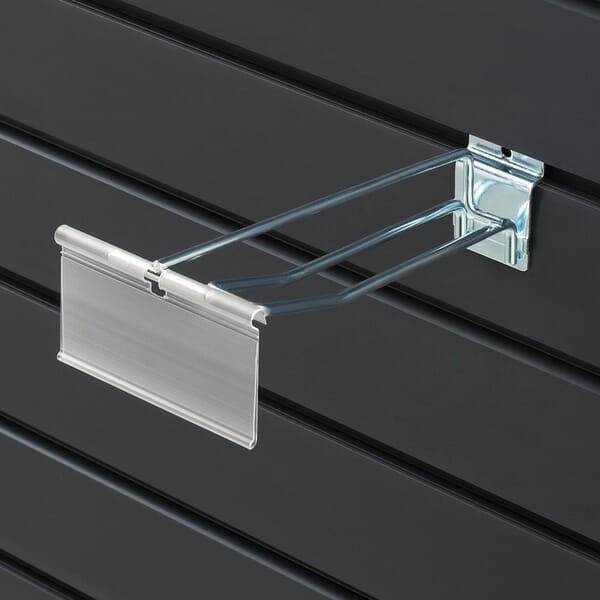 Cârlig dublu 20cm + T 5800195