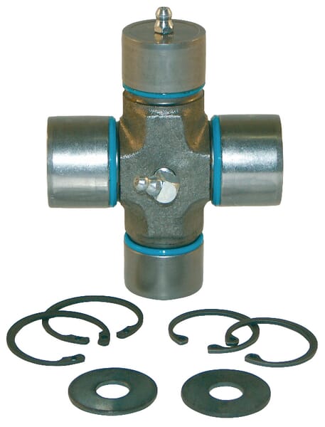 Cruce cardanică diametru 27x76mm / 32x94mm 2480/P480 Walterscheid 3506131