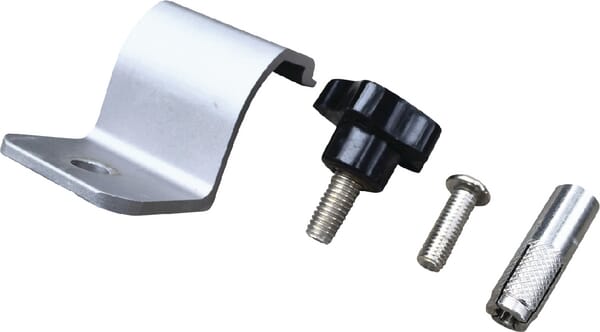 Set 2 ancore poartă pentru suprafețe dure Exit 42902000EX