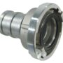 Cuplă tip Storz 52 cu ștuț 25mm clichet 66mm HD5225HT