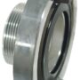 Cuplaj Storz 52x1" cu filet tată (opritor 66mm) HD10052BU