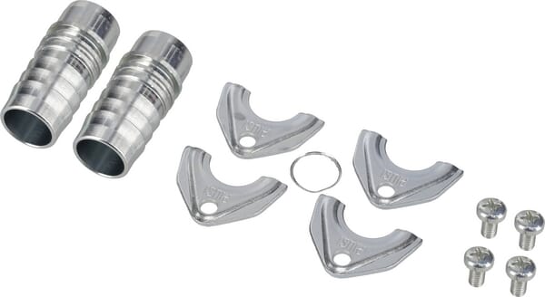 Set racord drept de furtun 1″ F17124000