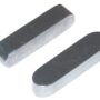 Pană paralelă formă A DIN6885A 16x10x100mm Kramp 68851610100