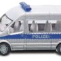 Microbuz poliţie SIKU 199100804