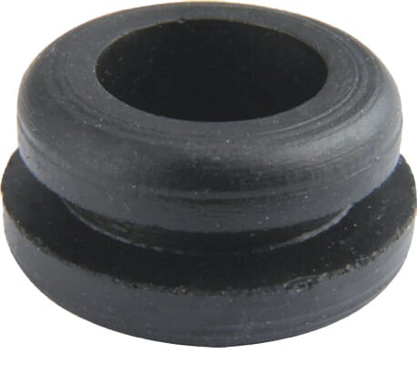 Garnitură cablu 14x18x3mm închisă KB2314