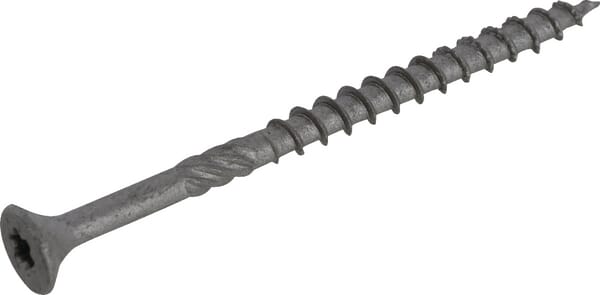 Șurub cap înecat torx TX30 6x100mm oțel carbon C4 DYNAPLUS USPKTX610055ARCKP
