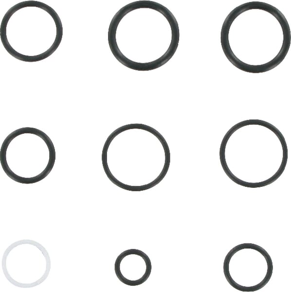 Set de garnituri MBV 5 MBV95AFDGP