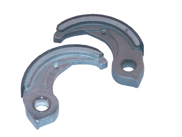 Talpă ambreiaj FGP008111