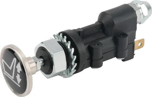 Buton compresor de aer TS90059GP