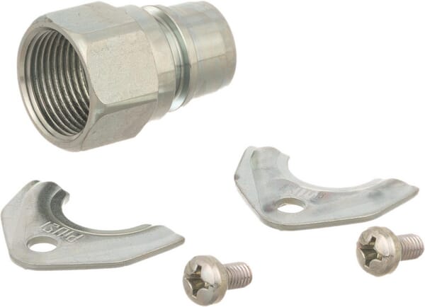 Set flanșă 1″ BSP R09180000