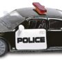 Mașină de patrulă poliție, SIKU 199101404