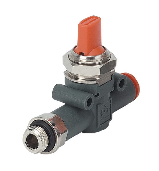 MW LOL Ventil separare V2VL 8-8 9065024