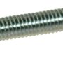 Șurub cap semi-înecat cruce DIN966 M6x1x20mm oțel zincat grupa 4.8 100 buc. Kramp 966620P100