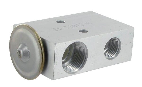 Supapă de expansiune KL050016