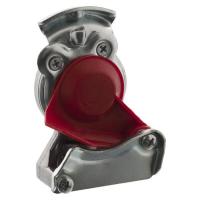 Cap cuplaj automat M22x1,5 roșu T711608