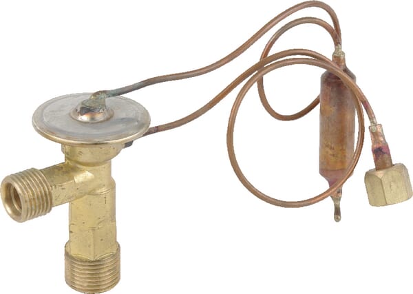 Supapă de expansiune KL050015